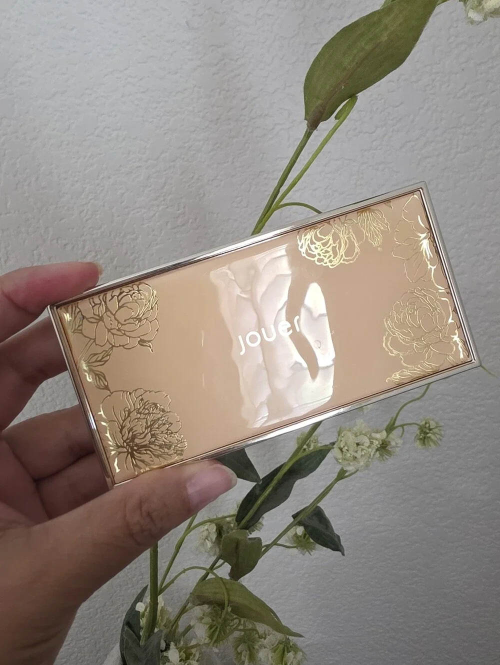 Jouer Blush Duo In Coquette